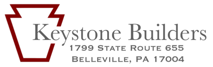 Keystone Builders, Masonry for Central PA